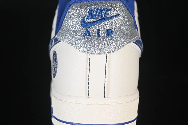 All categories Nk Air Force 1 Air Force series Nk Air Force 1 Low Air Force low-top Nike Air Force 1'07 Low Stussy co-branded double hooks and stars Air Force 1 low-top casual sneakers DD1982-306